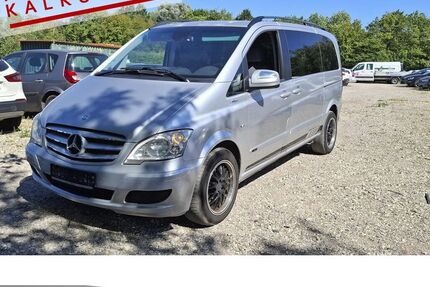 Mercedes-Benz Viano 229.810 km 9.985 &euro; Achern 77855