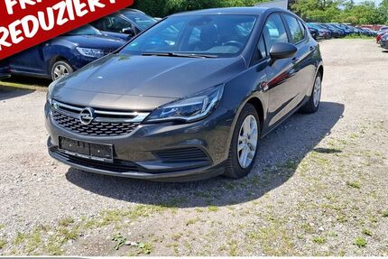Opel Astra 95.303 km 6.385 &euro; Achern 77855