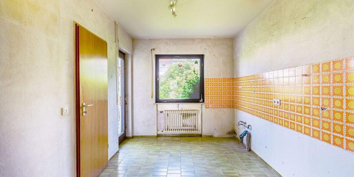 Doppelhaushälfte Ettlingen / Spessart Spessart - 4 Zimmer, 112 m&sup2;, 374.000&euro; | Angebot:25663828