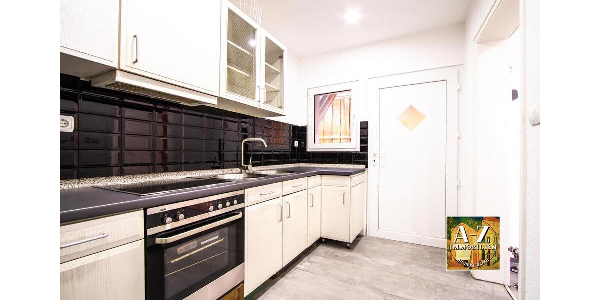 Etagenwohnung Gernsbach - 2 Zimmer, 43 m&sup2;, 650&euro; | Angebot:23991095