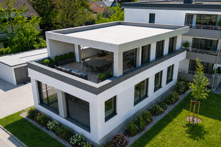 Haus Achern - 5 Zimmer, 165 m&sup2;, 2.950&euro; | Angebot:26364447