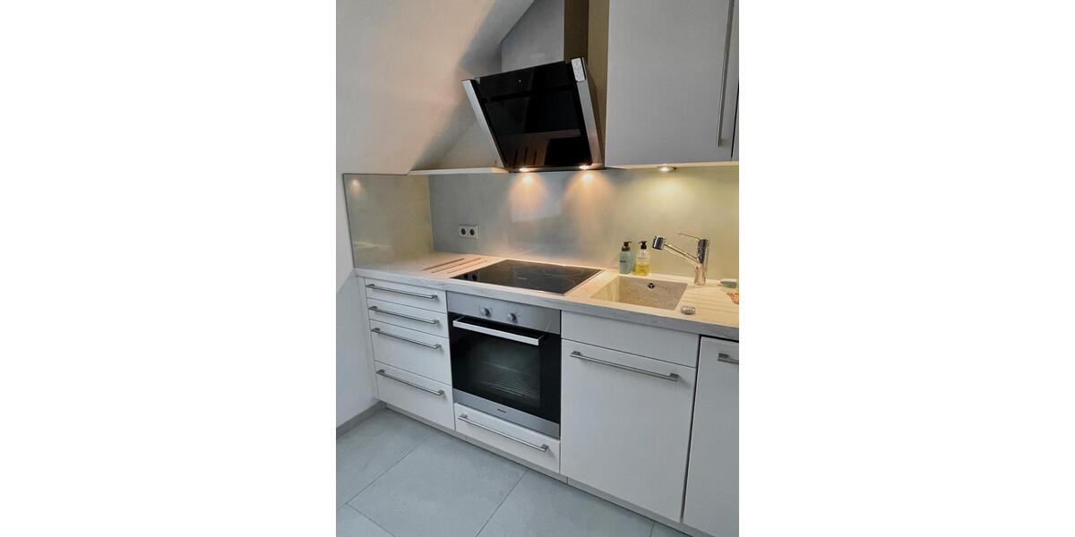 Dachgeschoßwohnung Baden-Baden Balg - 3 Zimmer, 62 m&sup2;, 247.500&euro; | Angebot:26035467