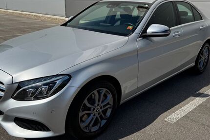 Mercedes-Benz C 250 197.500 km 15.900 &euro; Rastatt 76437