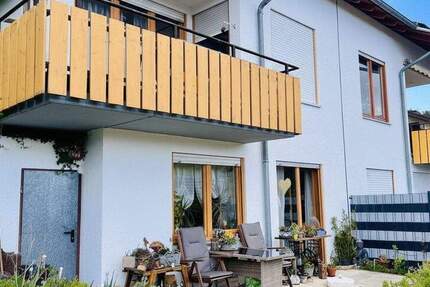 Wohnung Gernsbach Reichental - 2 Zimmer, 45 m&sup2;, 115.000&euro; | Angebot:25772427