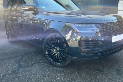Land Rover Range Rover 104.000 km 67.500 &euro; bühl 77815