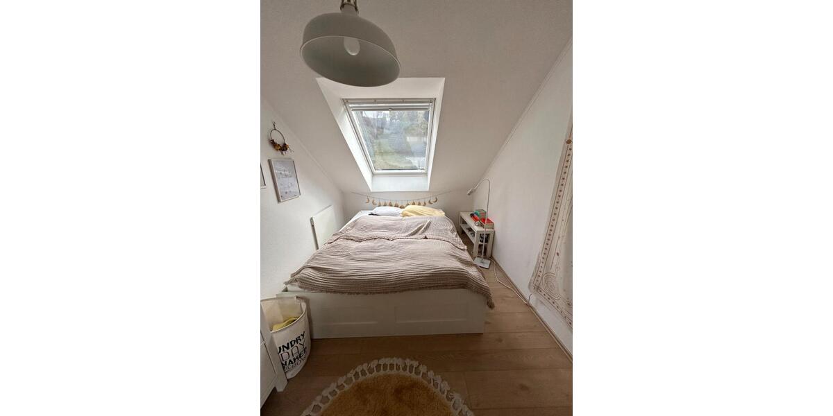 Dachgeschoßwohnung Bühlertal - 3 Zimmer, 77 m&sup2;, 230.000&euro; | Angebot:26000150