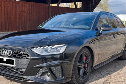 Audi S4 98.000 km 38.199 &euro; Straubenhardt 75334