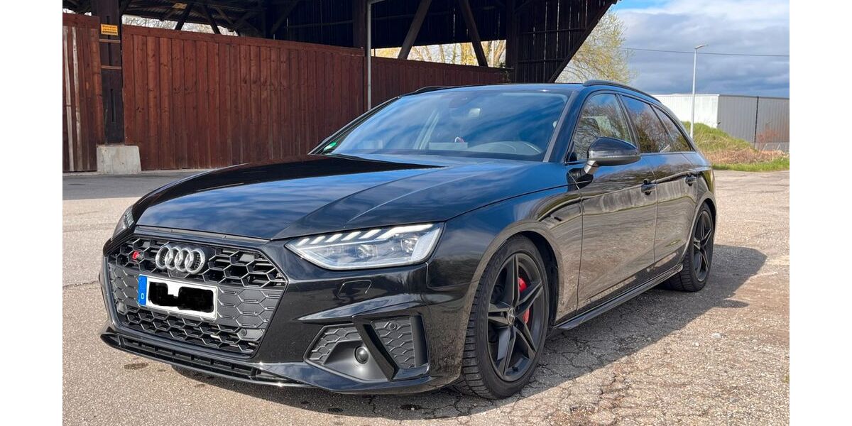 Audi S4 98.000 km 38.199 &euro; Straubenhardt 75334