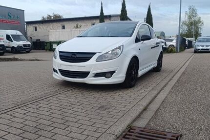 Opel Corsa 120.000 km 2.500 &euro; Malsch 76316
