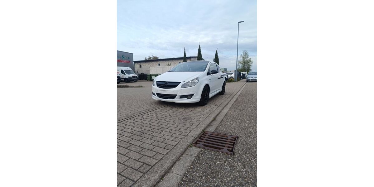 Opel Corsa 120.000 km 2.500 &euro; Malsch 76316