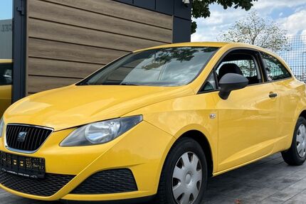 Seat Ibiza 147.500 km 3.650 &euro; Baden-Württemberg - Nagold 72202