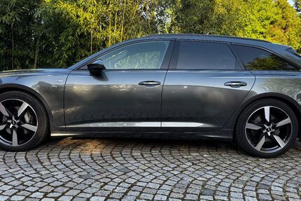 Audi A6 112.000 km 29.500 &euro; Bühl 77815