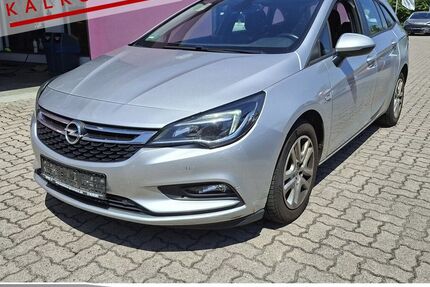 Opel Astra 176.640 km 5.285 &euro; Achern 77855