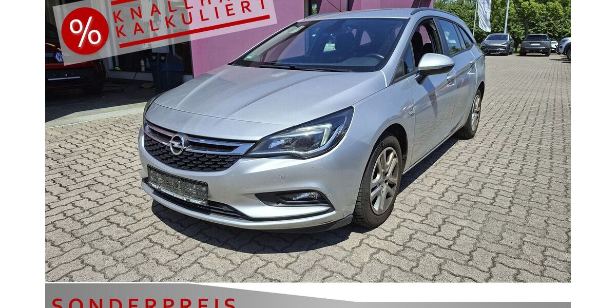 Opel Astra 176.640 km 5.285 &euro; Achern 77855