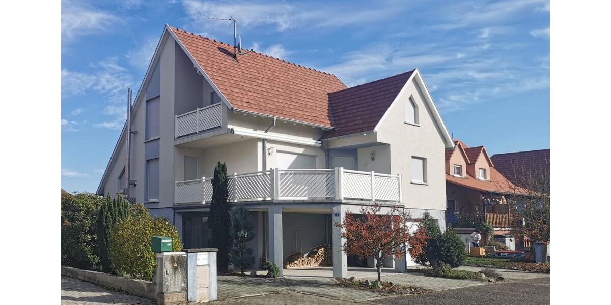 Einfamilienhaus Berg (Pfalz) - 375.000&euro; | Angebot:25321526