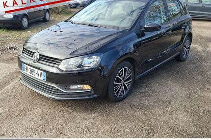 VW Polo 149.734 km 7.570 &euro; Achern 77855