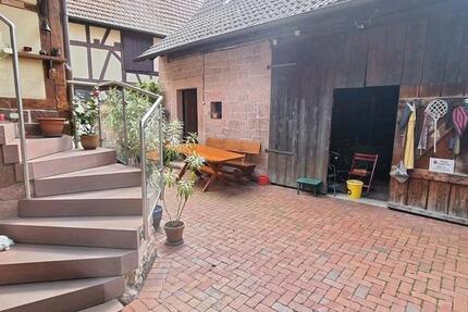 Haus Loffenau - 5 Zimmer, 139 m&sup2;, 380.000&euro; | Angebot:25612393