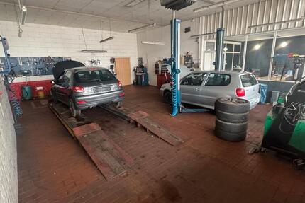 Gewerbeobjekt Achern - 2.500&euro; | Angebot:24759645