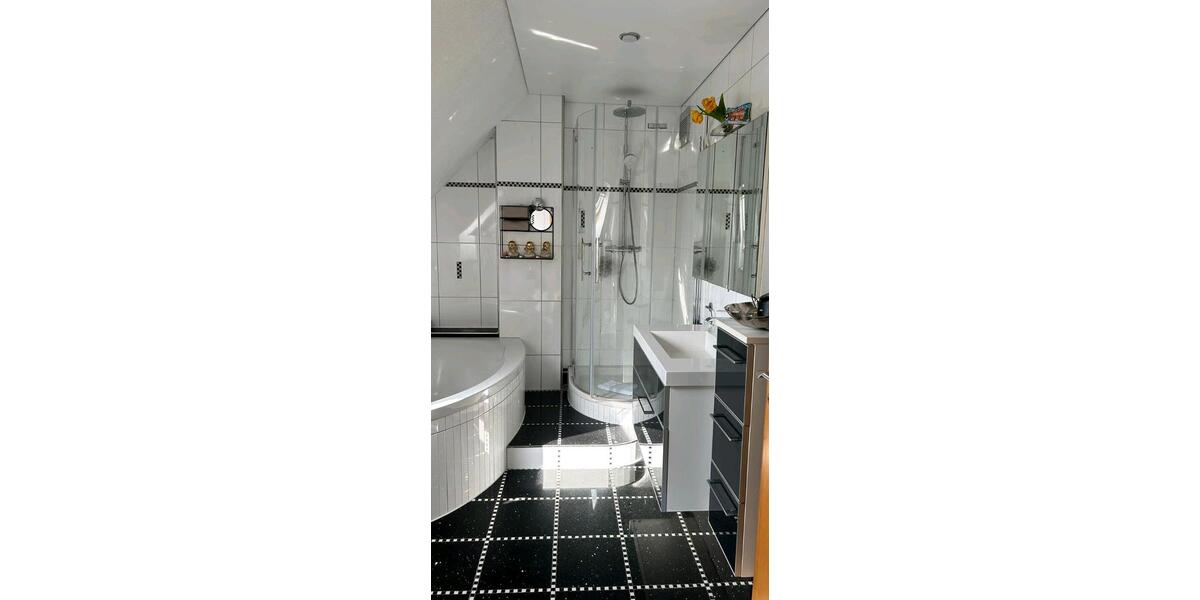 Maisonettenwohnung Rastatt - 4 Zimmer, 125 m&sup2;, 389.000&euro; | Angebot:25900916