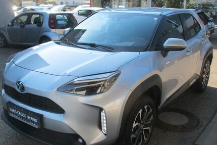 Toyota Yaris Cross 49.000 km 24.990 &euro; Baden-Baden 76532