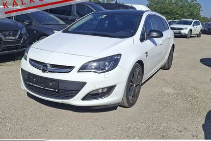 Opel Astra 123.800 km 4.985 &euro; Achern 77855