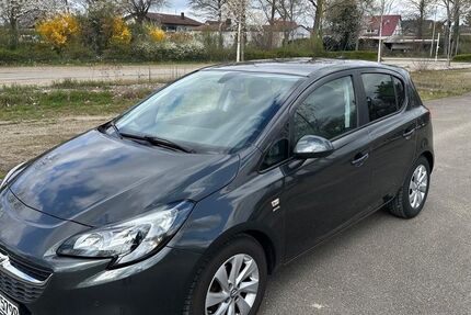 Opel Corsa 115.000 km 5.999 &euro; Muggensturm 76461