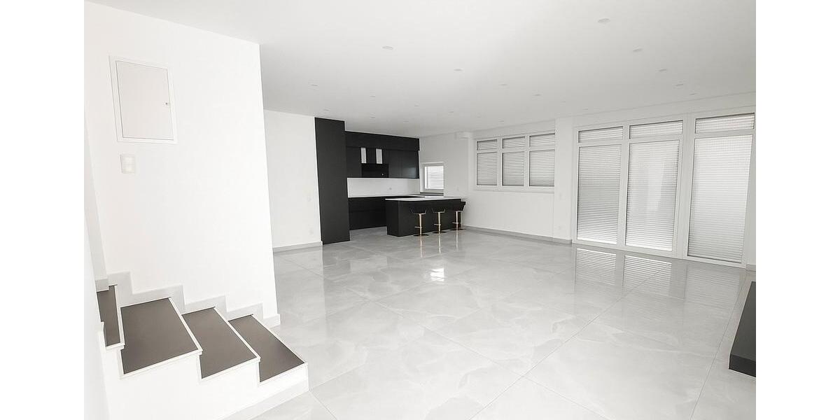 Terrassenwohnung Bietigheim - 4 Zimmer, 120 m&sup2;, 665.000&euro; | Angebot:25397751