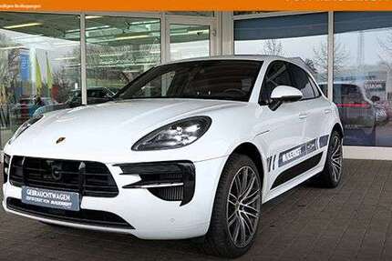 Porsche Macan 68.500 km 58.890 &euro; Bühl 77815