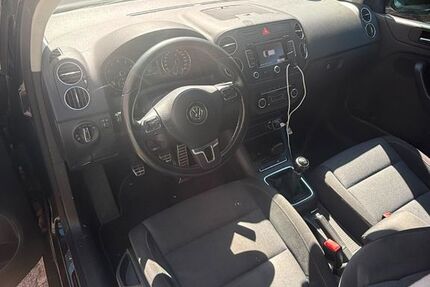 VW Golf Plus 215.360 km 4.800 &euro; Rheinstetten 76287