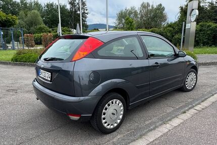 Ford Focus 188.000 km 1.650 &euro; Baden Baden 76532