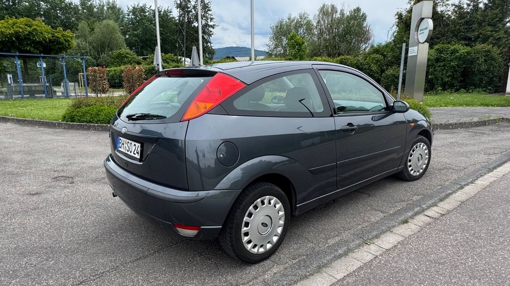 Ford Focus 188.000 km 1.650 &euro; Baden Baden 76532