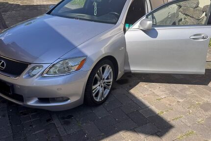 Lexus GS 450 75.000 km 9.700 &euro; Sinzheim 76547