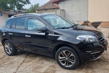 Renault Koleos 195.770 km 8.999 &euro; Kuppenheim 76456