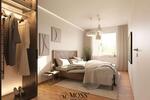 Reihenhaus Bischweier - 4 Zimmer, 128 m&sup2;, 1.650&euro; | Angebot:25348816