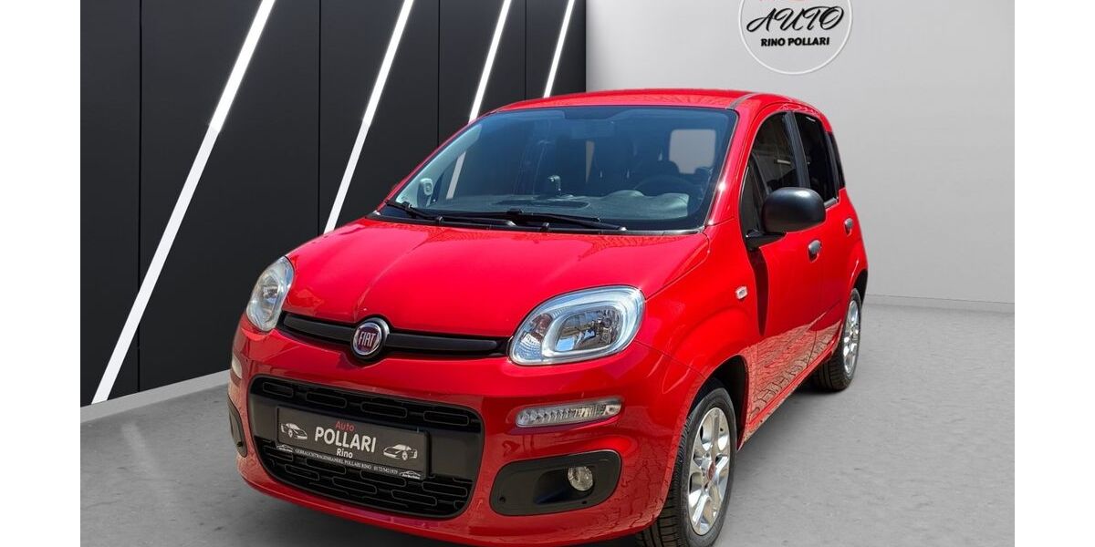 Fiat Panda 86.000 km 7.900 &euro; Kuppenheim 76456