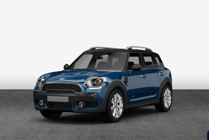 Mini Countryman S (Cooper) 79.595 km 21.880 &euro; Ettlingen 76275