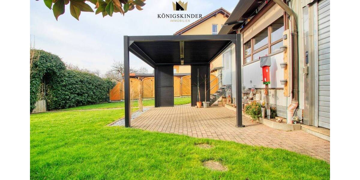 Mehrfamilienhaus, Wohnhaus Steinmauern - 6 Zimmer, 185 m&sup2;, 595.000&euro; | Angebot:25677658