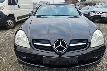 Mercedes-Benz SLK 280 147.000 km 9.900 &euro; Malsch 76316