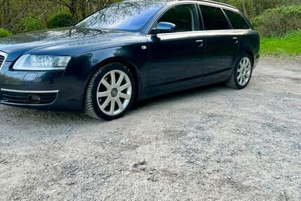 Audi A6 185.000 km 9.600 &euro; Gernsbach 76593