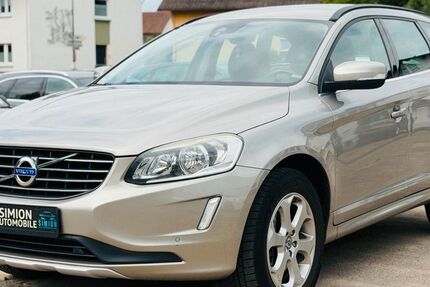 Volvo XC60 257.000 km 9.790 &euro; Sasbach 77880