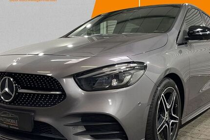 Mercedes-Benz B 200 73.550 km 26.500 &euro; Bühl-Vimbuch 77815