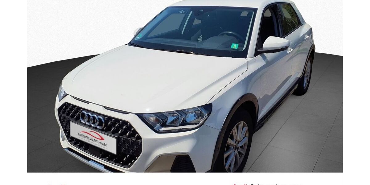 Audi A1 45.045 km 22.110 &euro; Baden Baden 76532
