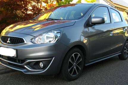 Mitsubishi Space Star 49.900 km 6.499 &euro; Gaggenau 76571