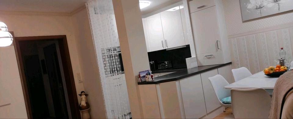Etagenwohnung Gaggenau - 3 Zimmer, 70 m&sup2;, 700&euro; | Angebot:25922255