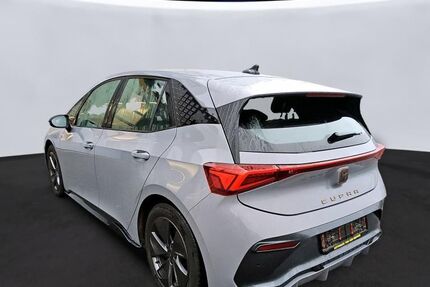 Cupra Born 22.052 km 25.260 &euro; Durmersheim 76448