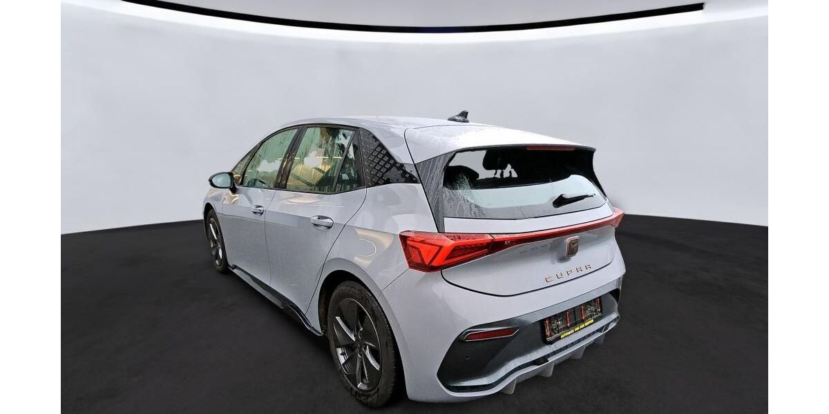 Cupra Born 22.052 km 25.260 &euro; Durmersheim 76448