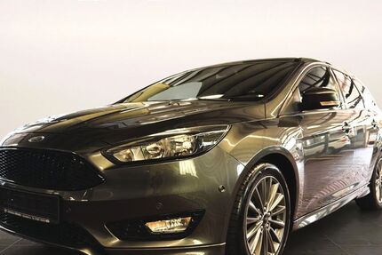 Ford Focus 105.200 km 11.900 &euro; Karlsbad 76307