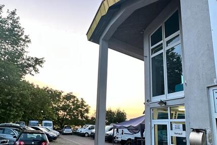 Gewerbeobjekt Au am Rhein - 1.800&euro; | Angebot:25866823