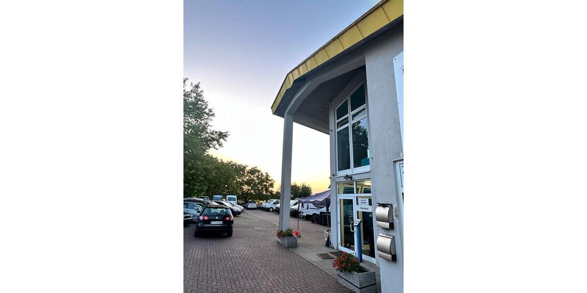 Gewerbeobjekt Au am Rhein - 1.800&euro; | Angebot:25866823