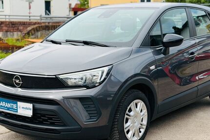 Opel Crossland (X) 32.000 km 12.499 &euro; Sasbach 77880